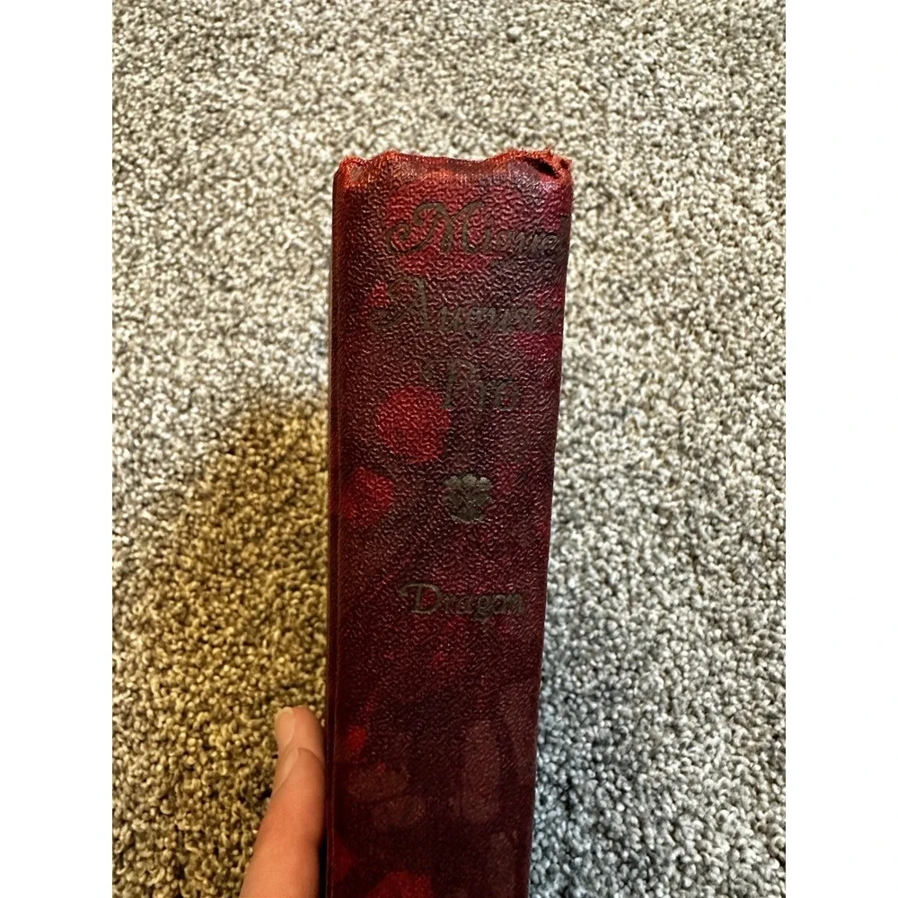 Miguel Augustin Pro of the Society of Jesus: Martyr of Christ the King Rare 1930